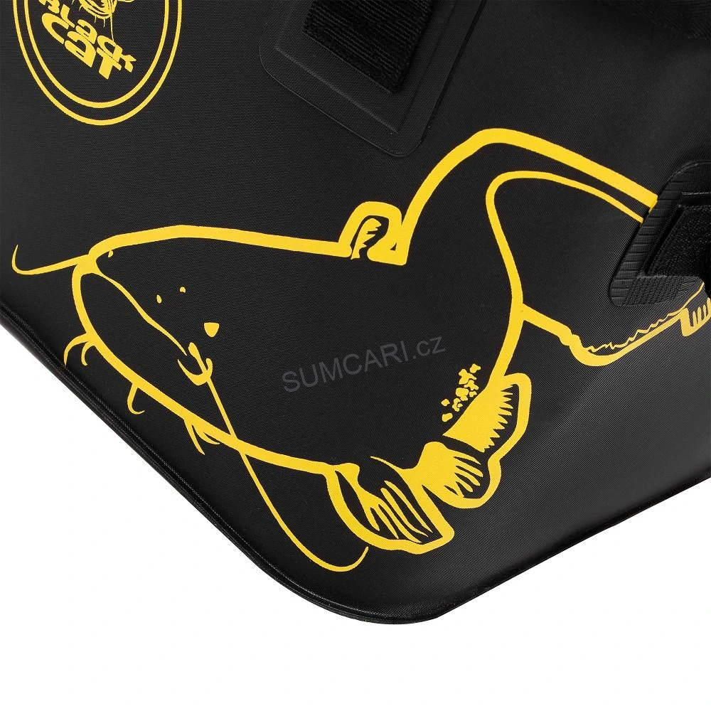 Black Cat nepromokavá taška Welded Carrier