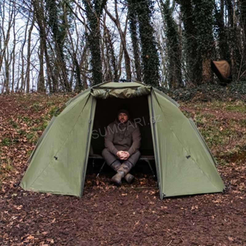 Korum přístřešek Recoil Overnight Shelter