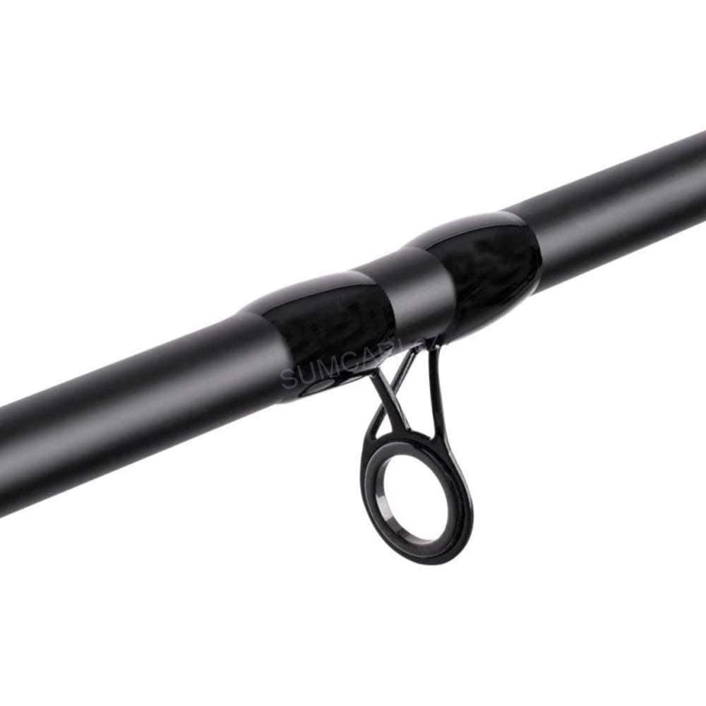 Korum prut Classic Avon 3.30m 1.10lb 30-40g, 2 dílný