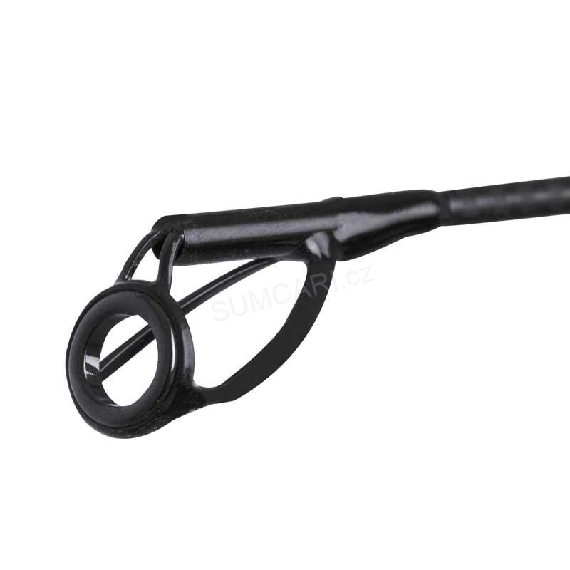 Korum prut 3K Allrounder 3.00m, 2.50lb 30-120g, 2 dílný