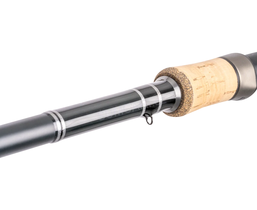 Korum prut Glide Power Float 13ft 3.90m 8-18g, 3 dílný