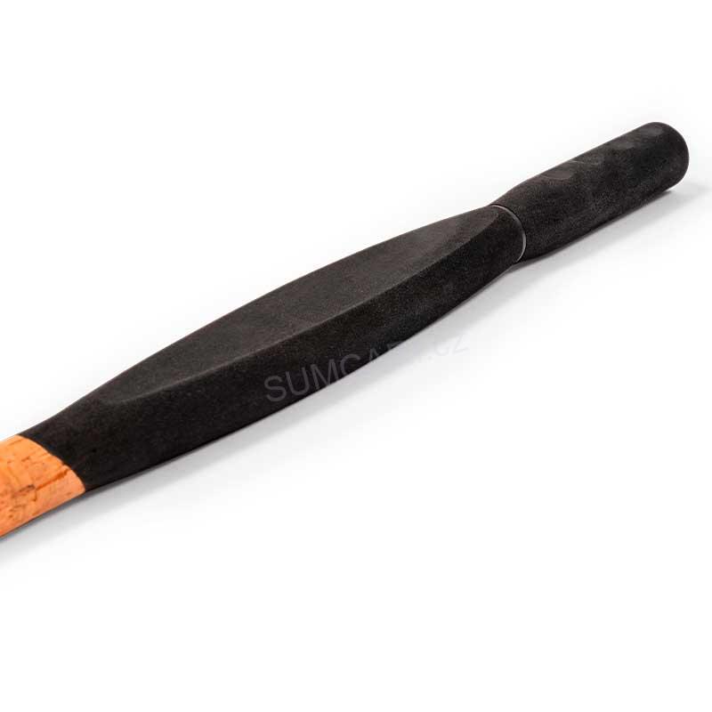 Preston prut Inspire Feeder 4.00m 120g, 3 díl