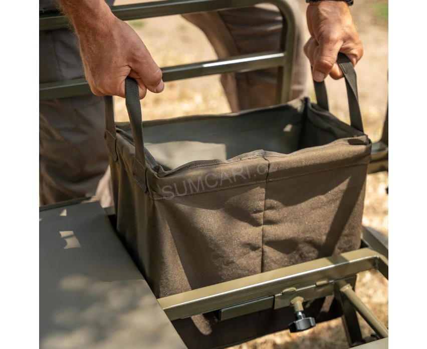 Avid Carp vozík Transit Tri-Terrain Barrow