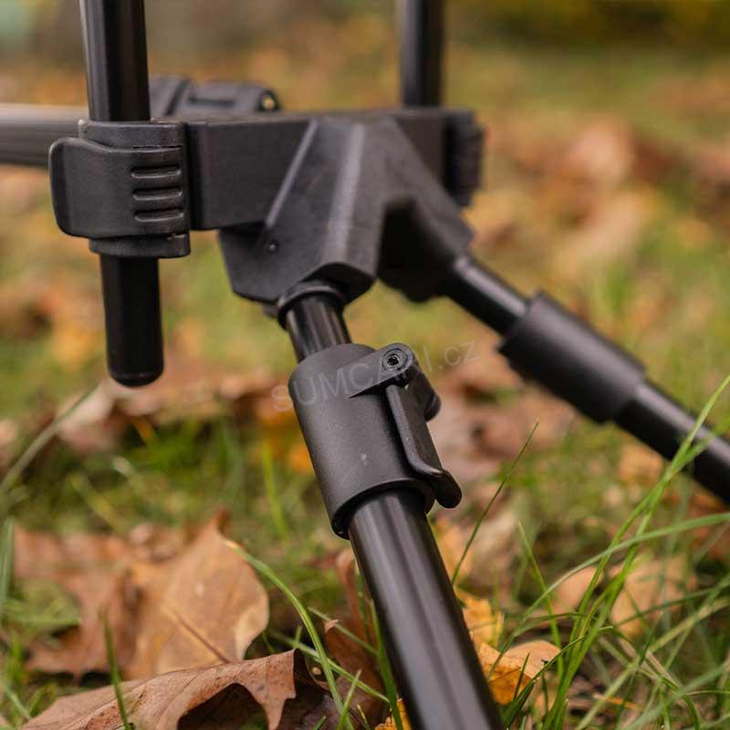 Giants fishing stojan na pruty Tripper Rod Pod 2 Rods