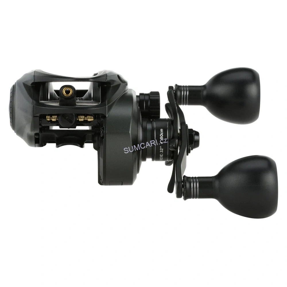 Abu Garcia multiplikátor Beast 200 LH