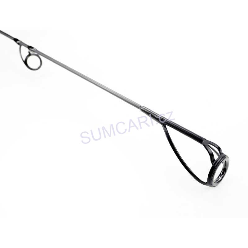 Sportex prut Specimen CS-2 Classic Cork 12ft 3.66m 3.00lb, 2 díl