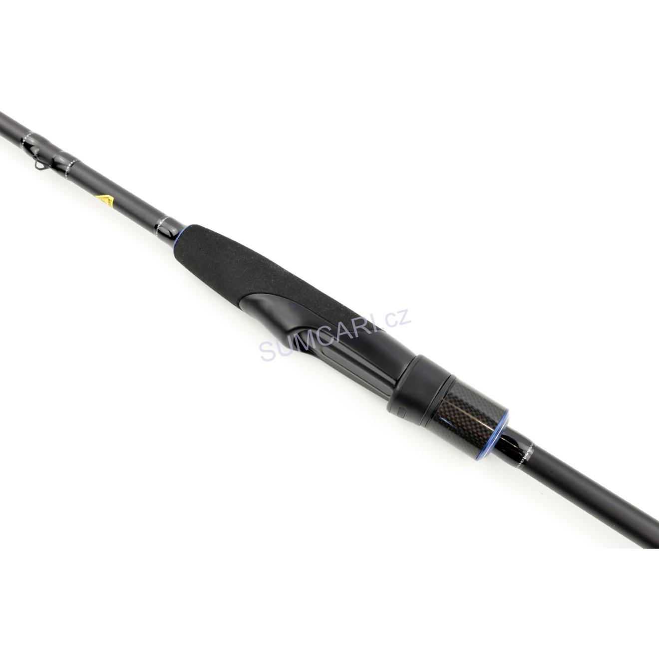 Sportex prut Nova RS-3 2.35m 4-28g, 2 díl