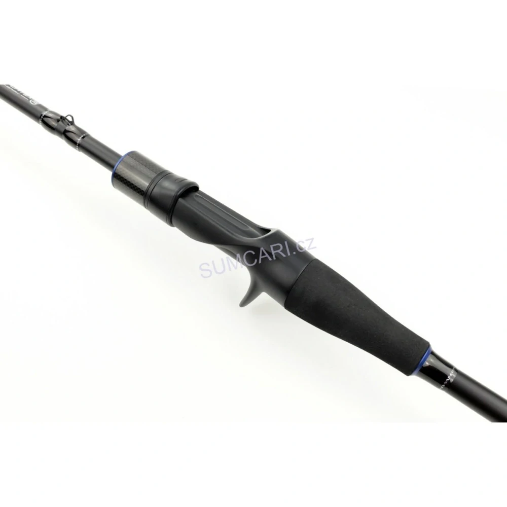 Sportex prut Nova RS-3 Baitcast 2.35m 7-31g, 2 díl