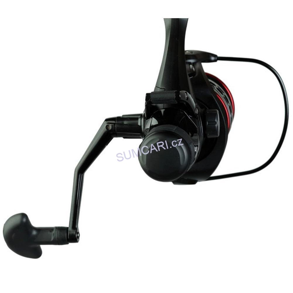 Giants fishing navijáky Gaube Reel FS 5000, akce 1+1 zdarma!