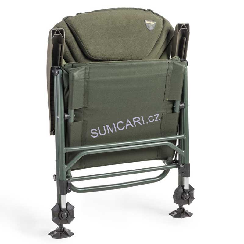 Mivardi křeslo Professional Quattro