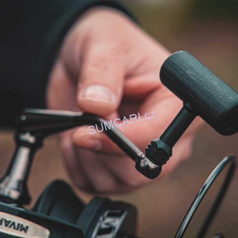 Mivardi naviják Titanus DX 12000