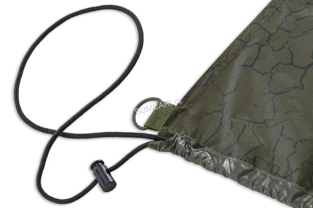 Mivardi přístřešek Base Camp Xtreme XXL - sada pro napojení bivaku (1 ks)
