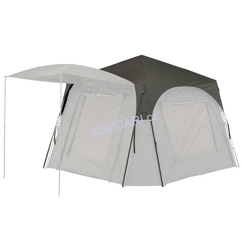 Mivardi mini přehoz k přístřešku Base Camp Xtreme XXL
