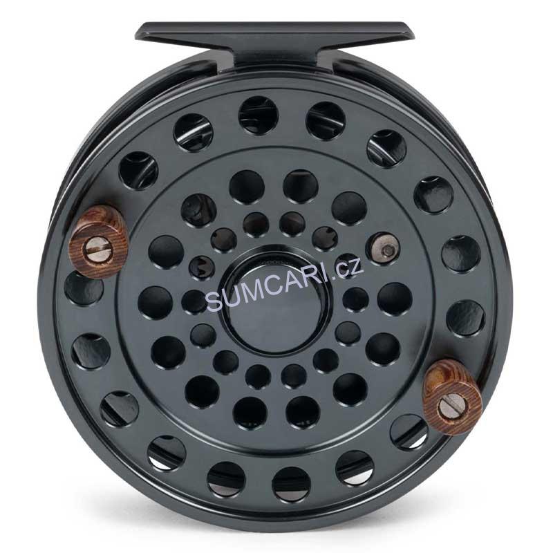Korum naviják Classic Centrepin 4.0" NMB