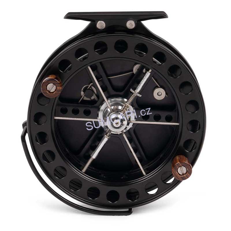 Korum naviják Allrounder Centrepin 4.5" NMB