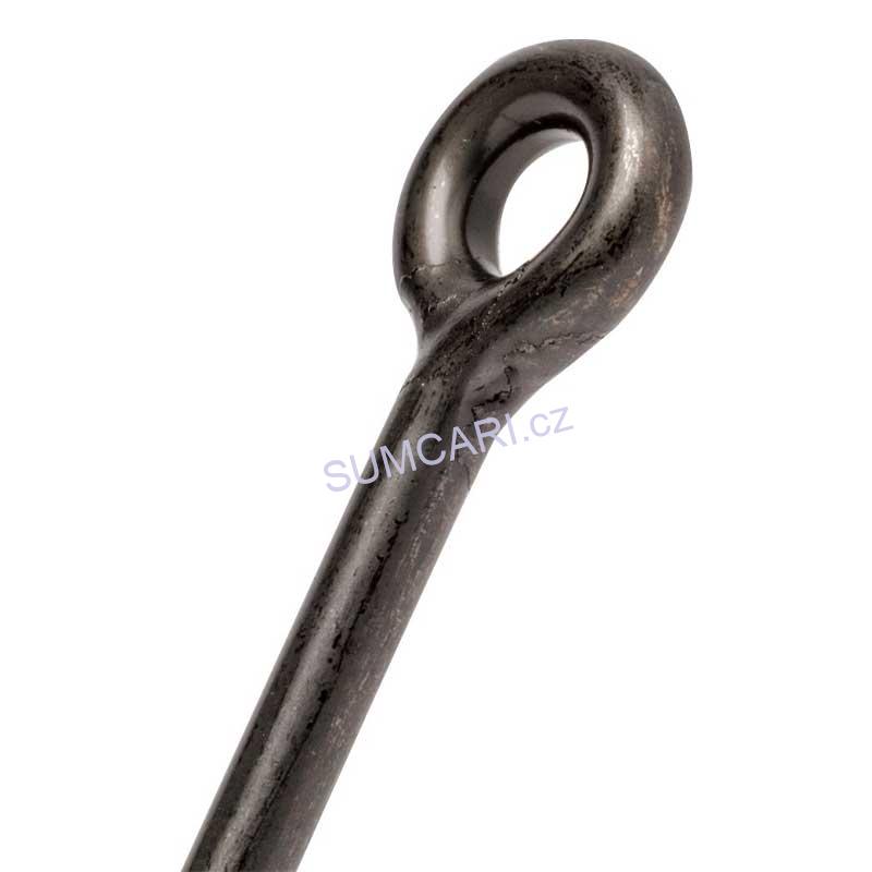 Black Cat háček na sumce Circle Hook DG 10/0, 5 ks