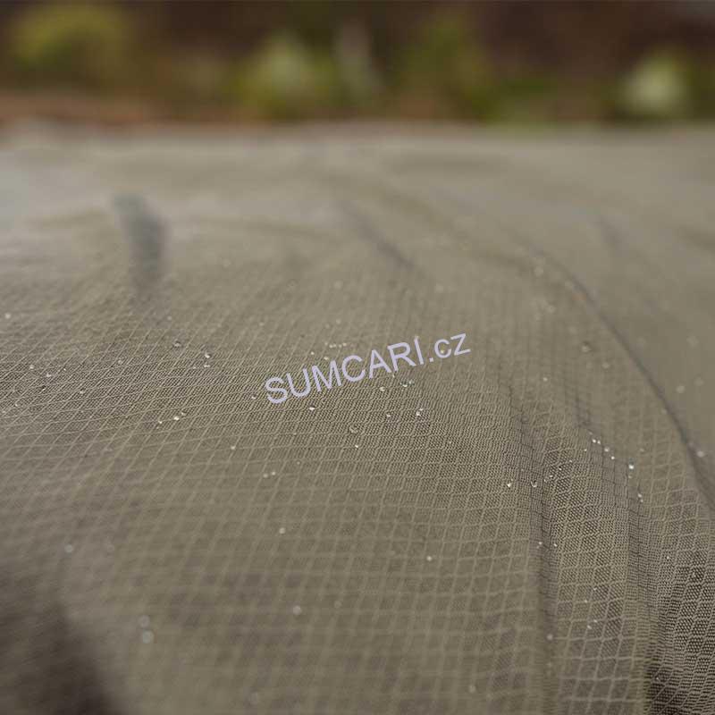 Giants fishing spací pytel 5 Season Luxury Sleeping Bag