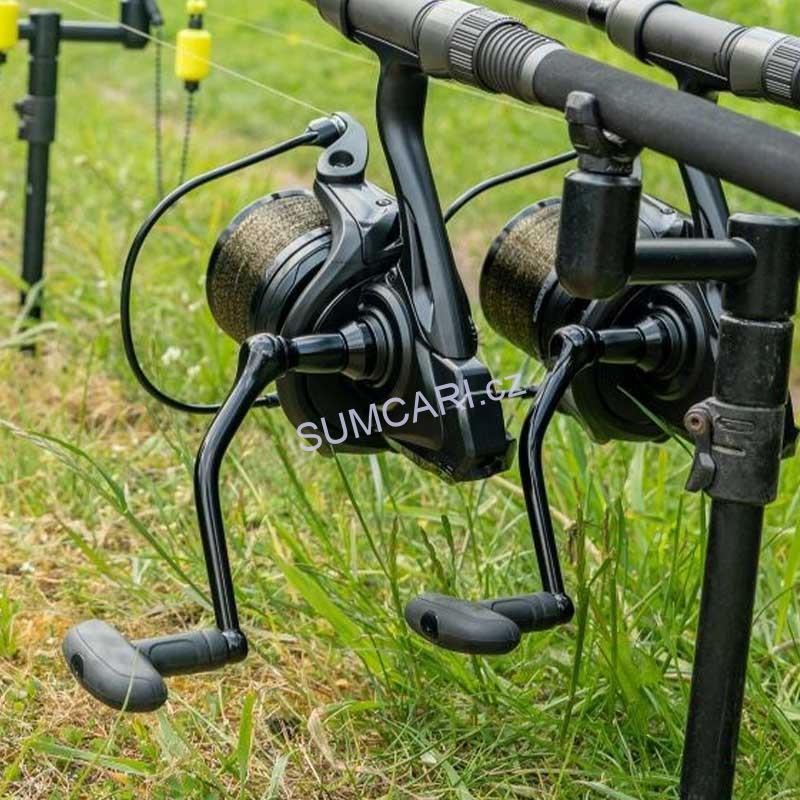 Avid Carp naviják Ex-Cast 10000 Reel