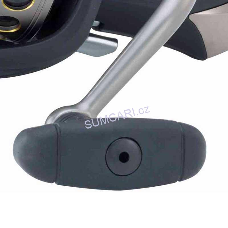 Ryobi naviják CYNOS III 5000