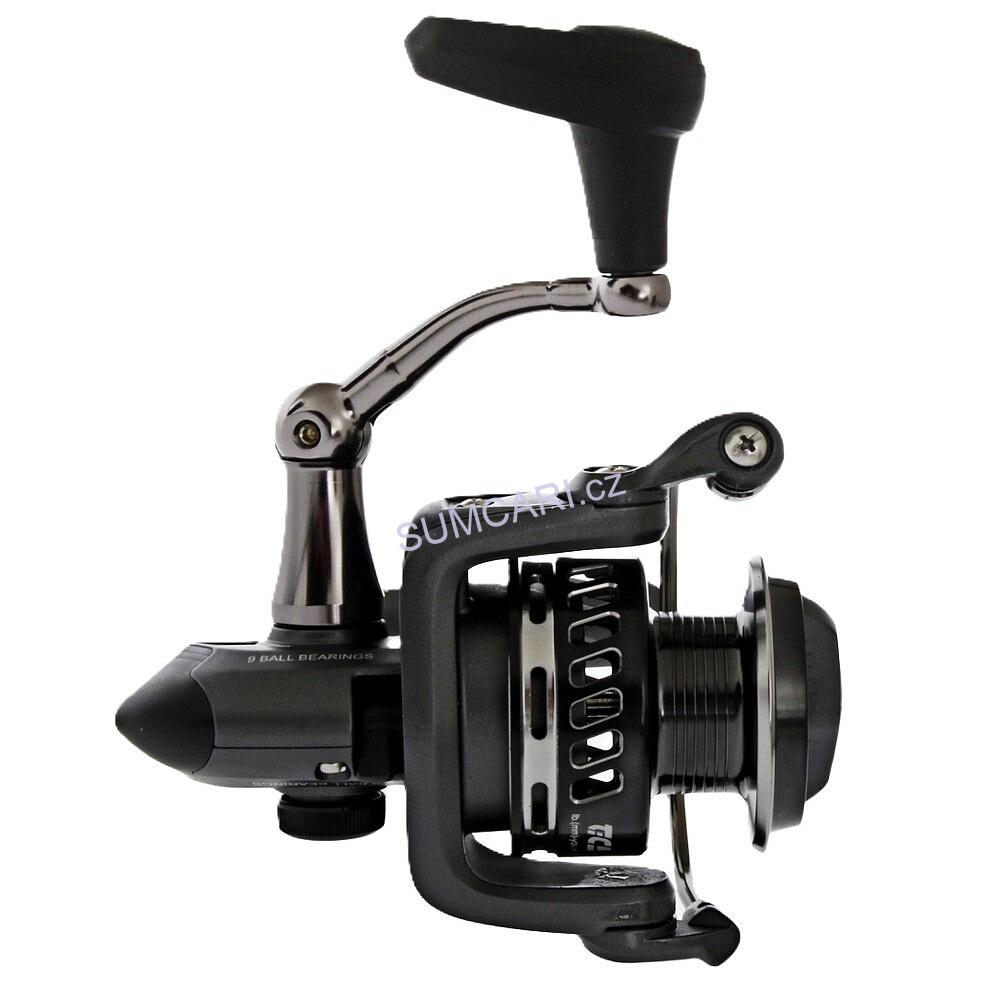 TICA naviják Flash Cast FC 3000