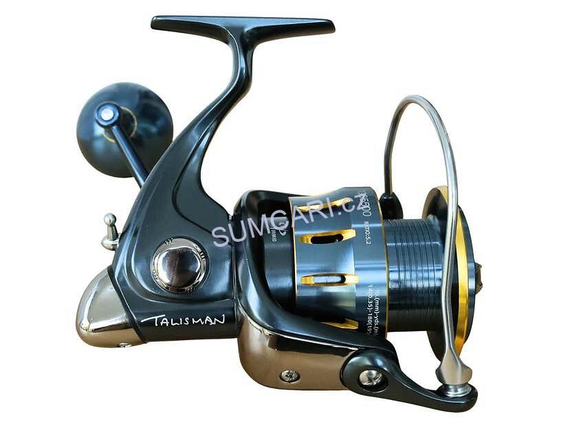 TICA naviják Talisman TGS 5500