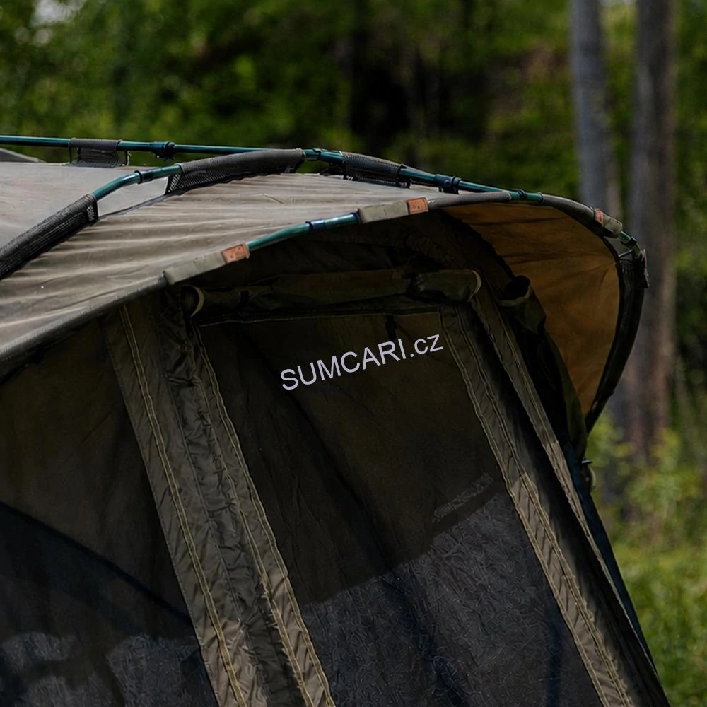 Giants fishing rybářský bivak Monster Bivvy 2,5 Man MK2