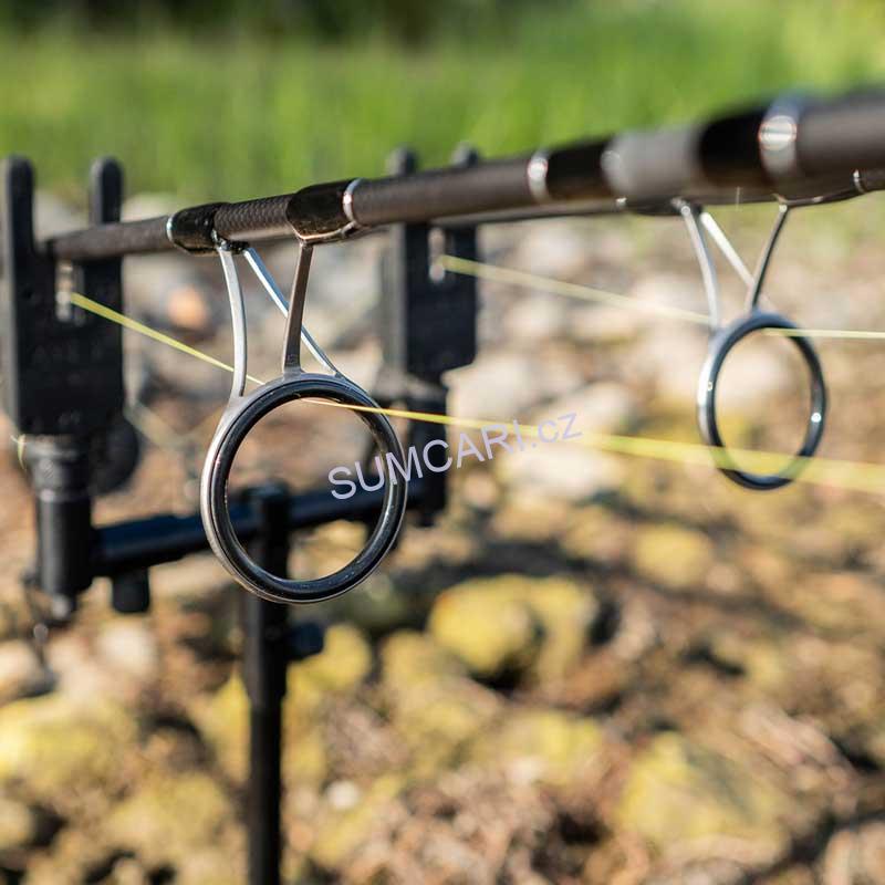 Giants fishing prut XRS180 9ft 2.75m, 3.00lb, 2 díl