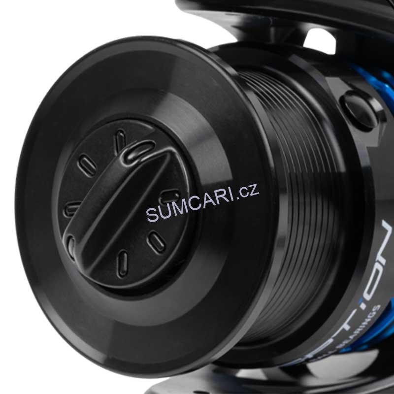 Preston naviják Inception 520 Reel