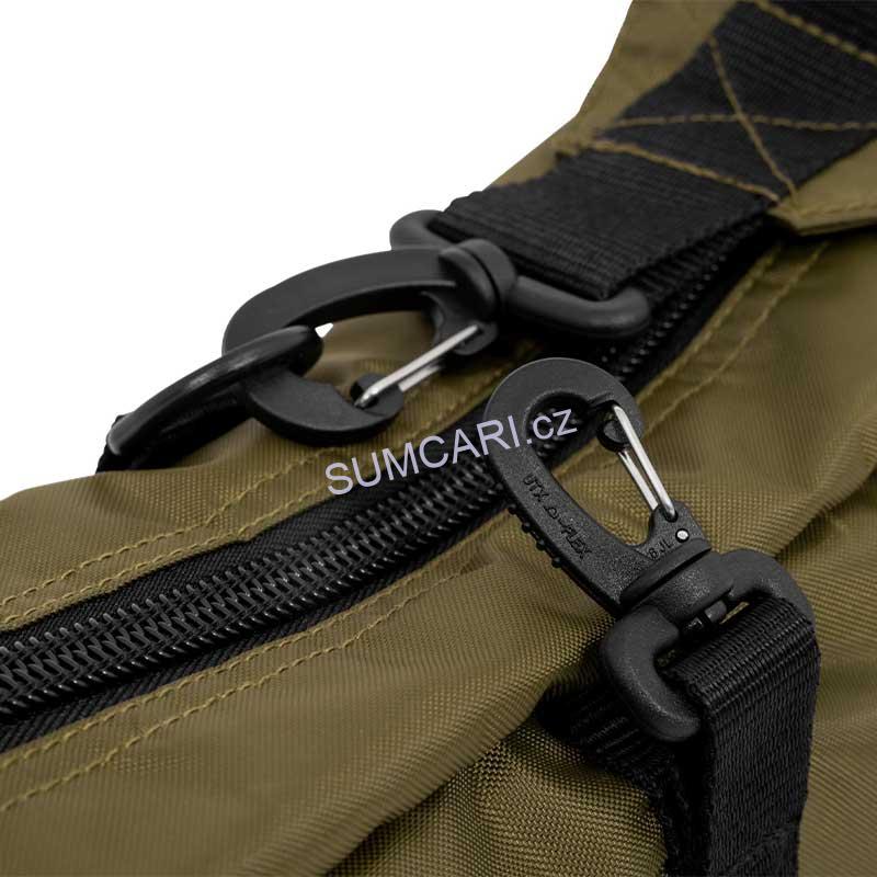 Black Cat pouzdro na prut Battle Cat Elite 1,78m
