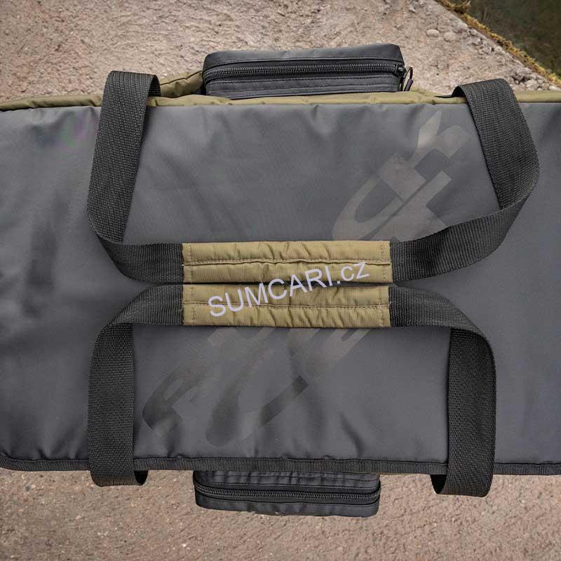 Black Cat taška Battle Cat ELITE Kit Carrier