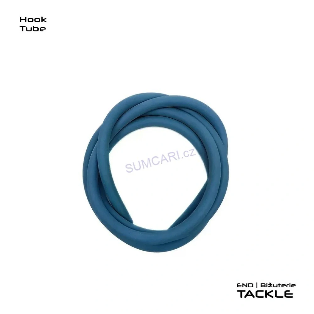 VAGNER bužírka 3x6mm, 1m