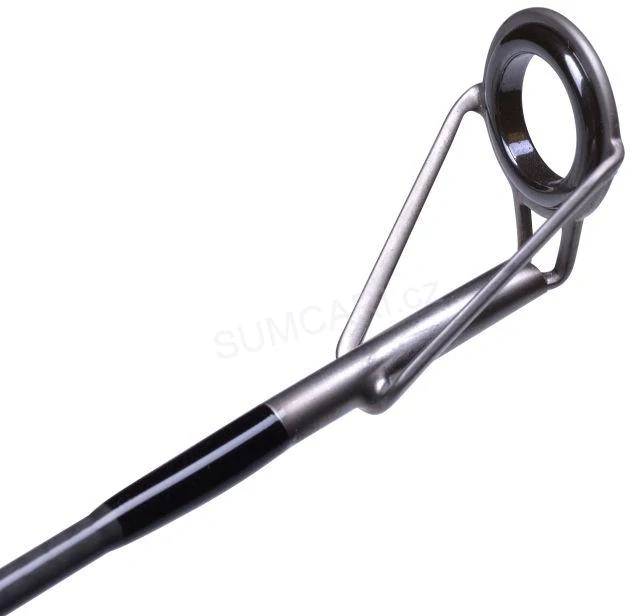 Shakespeare pruty CYPRY 3.90m 3.50lb, 3 dílné 1+1