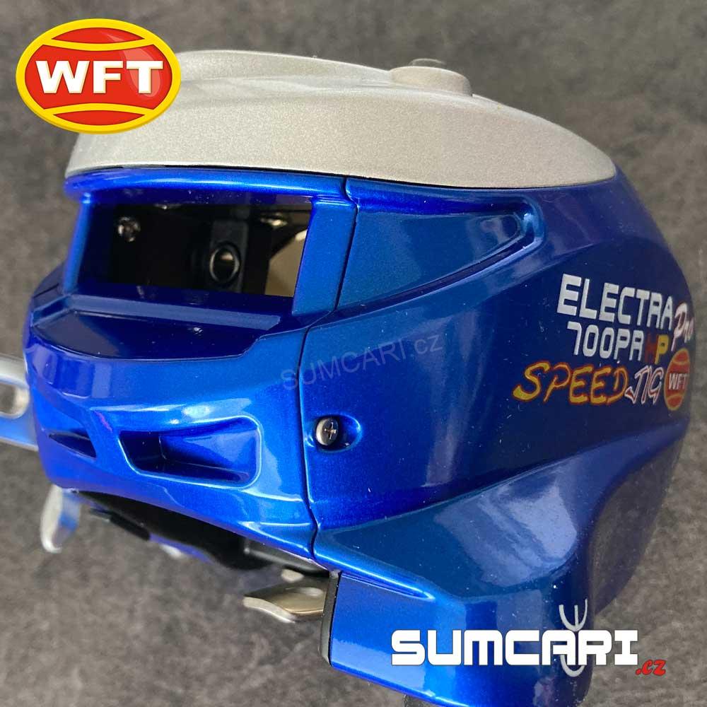 WFT multiplikátor Electra PRO 700 Full HP