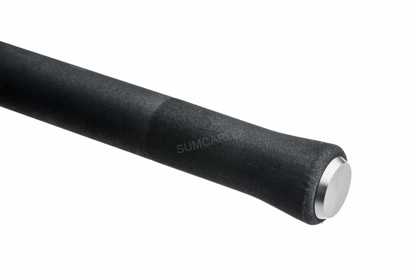 Mivardi prut Nitrium Feeder 3.60m M 20-75g, 3 díl