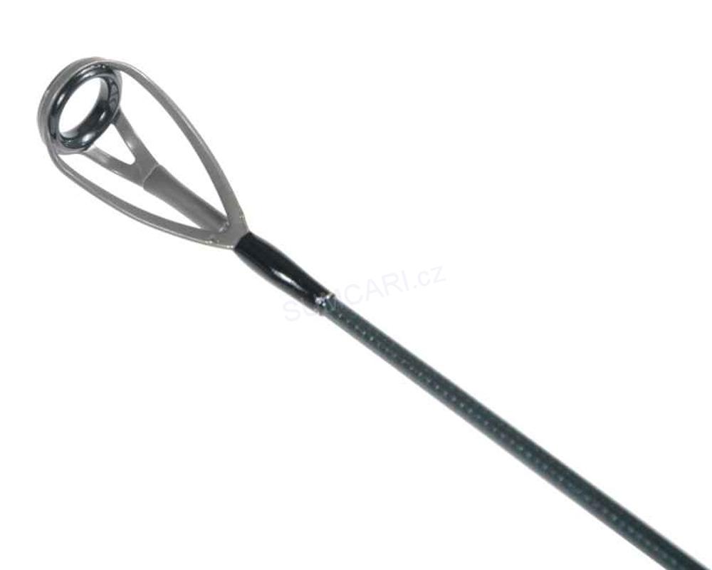 Sportex prut Graphenon Carp 3.66m 2.75lbs, 2díl