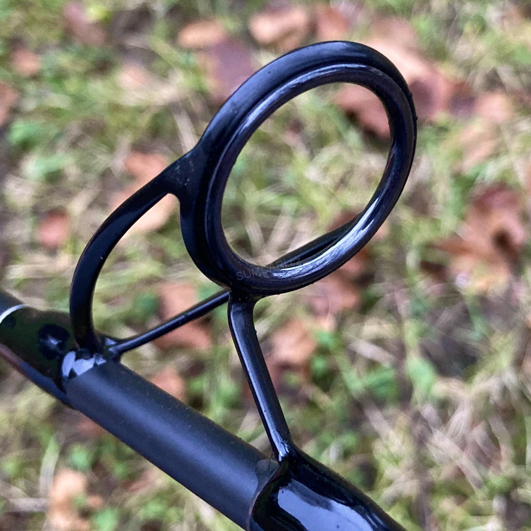 Sportex kaprový prut Catapult CS-3 Stalker 3.00m 2.75lbs, 2díl