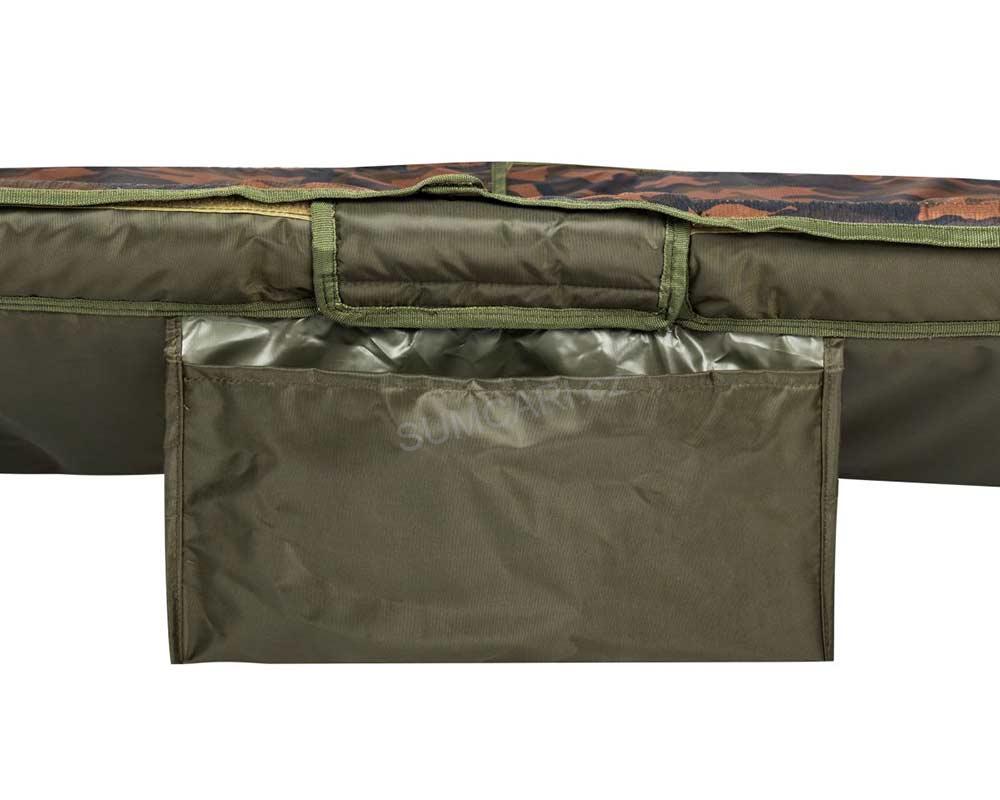 Starfishing podložka pod ryby Repus Hi Carp Cradle Camo