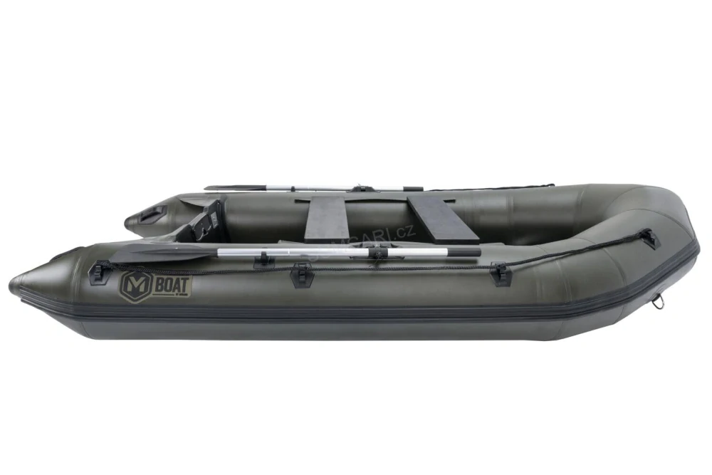 Mivardi rybářský člun M-BOAT 290 P