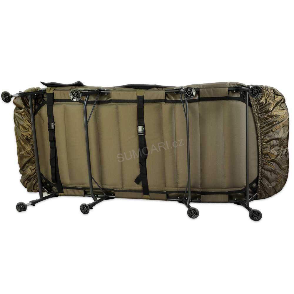 Giants Fishing spací pytel 5 Season Extreme Plus Sleeping Bag