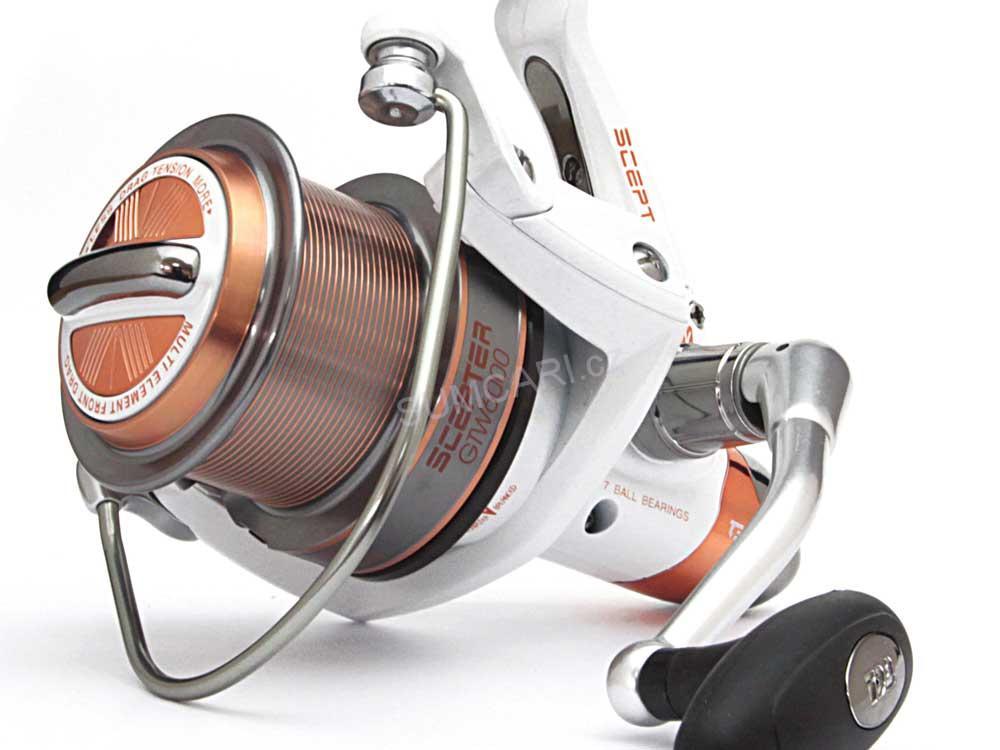 TICA Scepter GTW6000