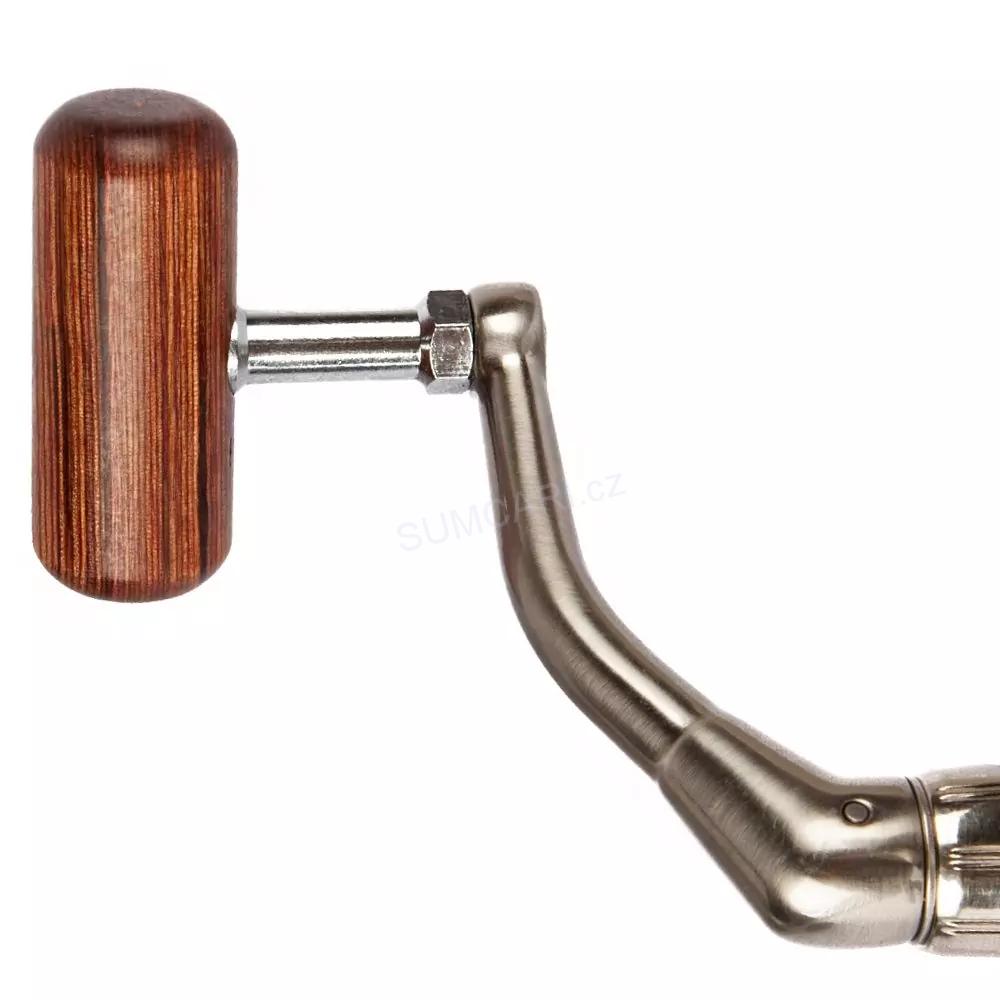 Wychwood naviják Riot Big Pit 75 Reel