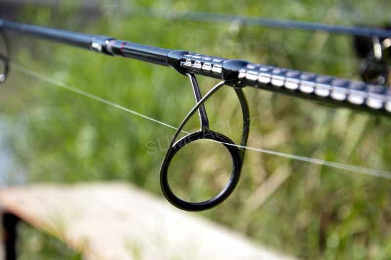 Sportex prut Revolt Carp 12" 3.65m 3.00lb, 2 díl