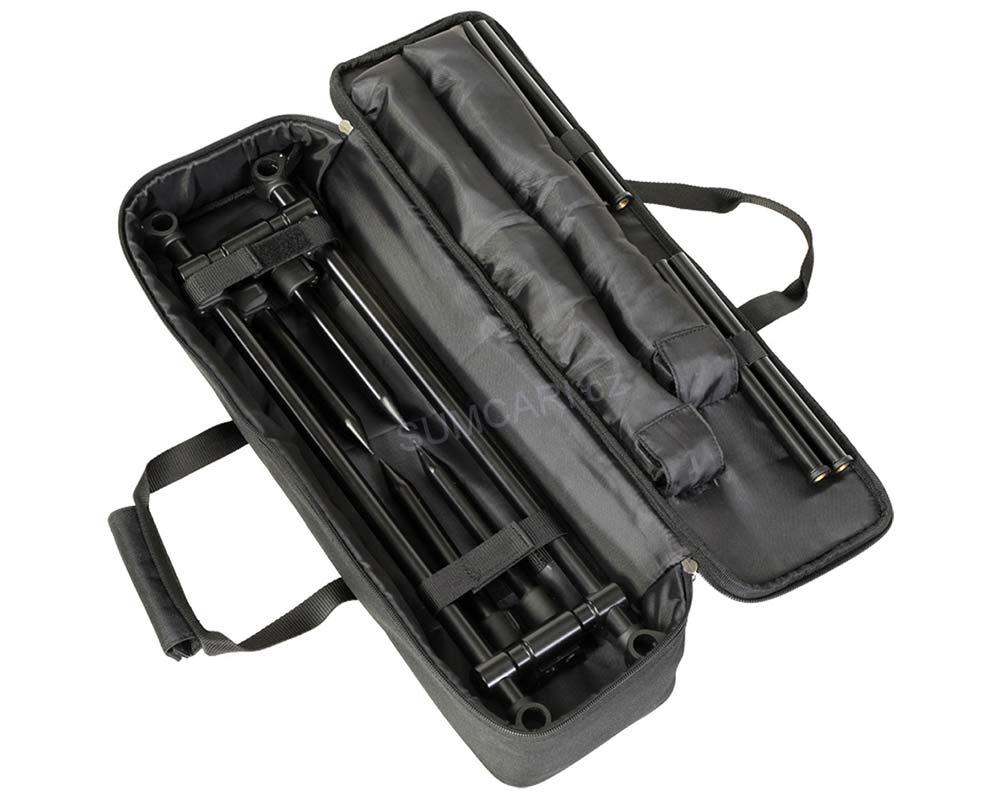 Giants Fishing stojan Compact Rod Pod 3 Rods
