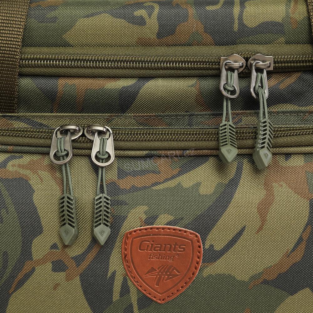 Giants Fishing taška Luxury Carp Carryall