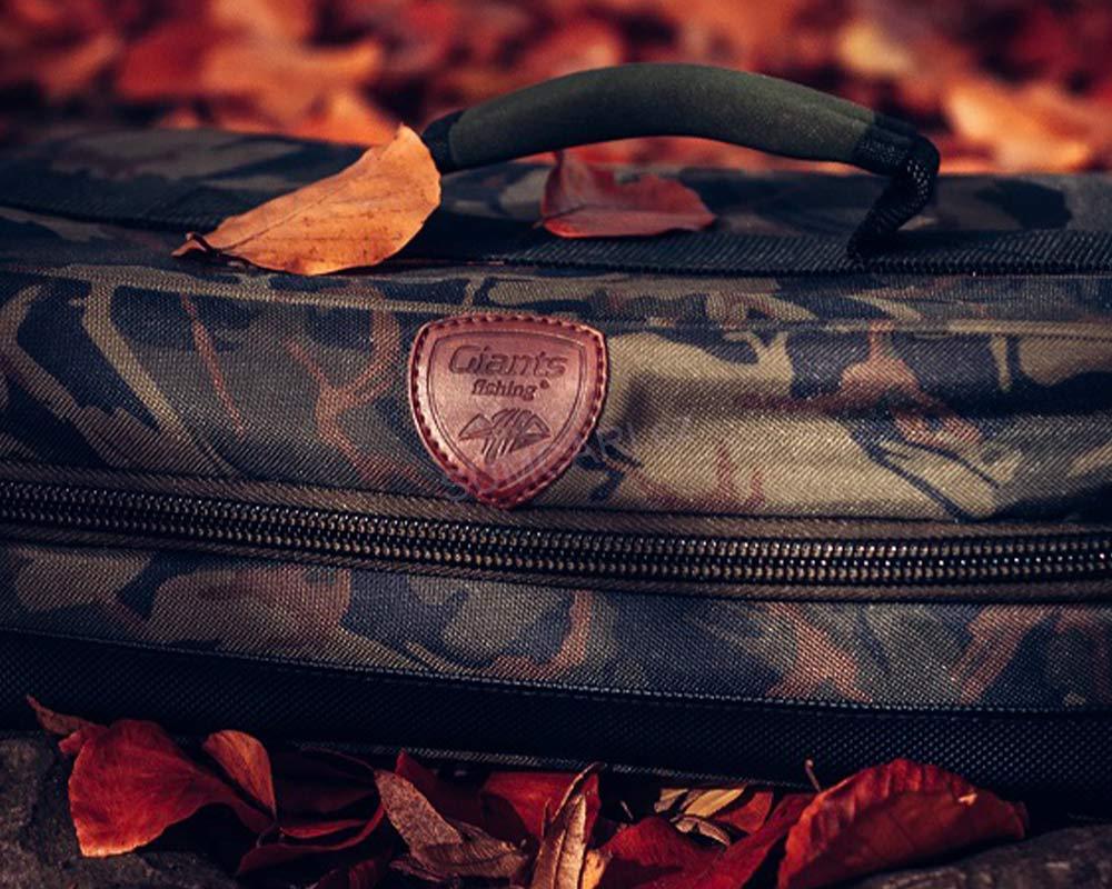 Giants Fishing pouzdro na návazce Carp Organizer Gaube XL