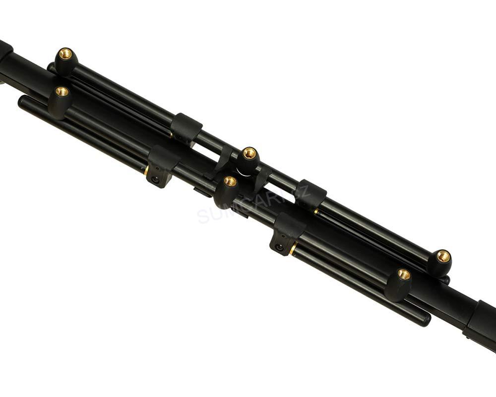 Giants Fishing stojan Rod Pod Gaube 3 Rods