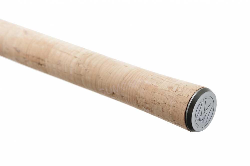 Mivardi prut Vector MK2 FC 360H 3.60m 3.00lb, 2 díl