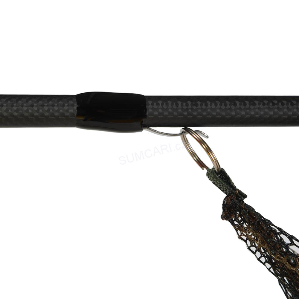 Giants Fishing podběrák Carp Net Luxury 42