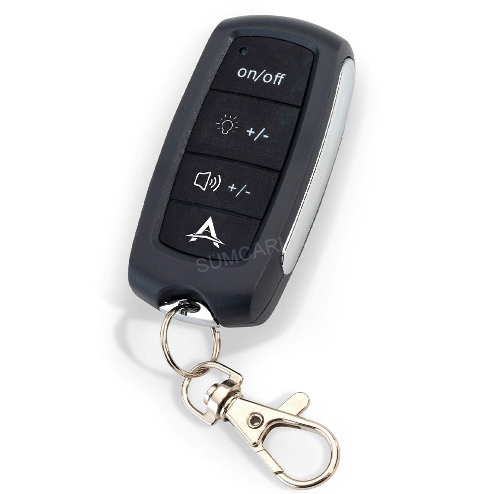 Anaconda signalizátory Vipex RS profi set 2+4