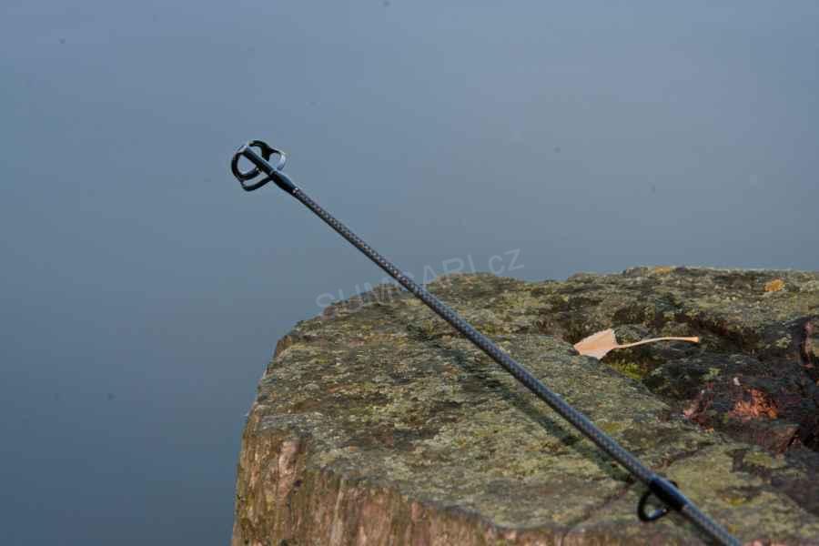 Sportex prut FBC CS-3 Carp 12" 3.66m 3.50lb, 2 díl